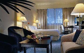 Copthorne Orchid Hotel Singapore Exterior photo