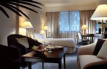 Copthorne Orchid Hotel Singapore Exterior photo