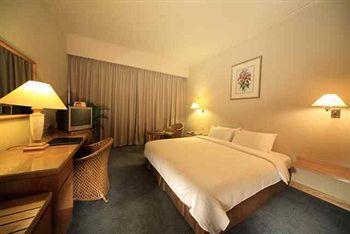 Copthorne Orchid Hotel Singapore Exterior photo
