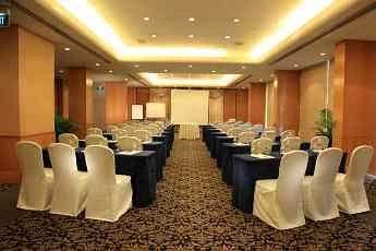 Copthorne Orchid Hotel Singapore Exterior photo