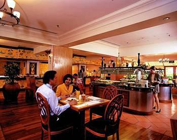 Copthorne Orchid Hotel Singapore Exterior photo